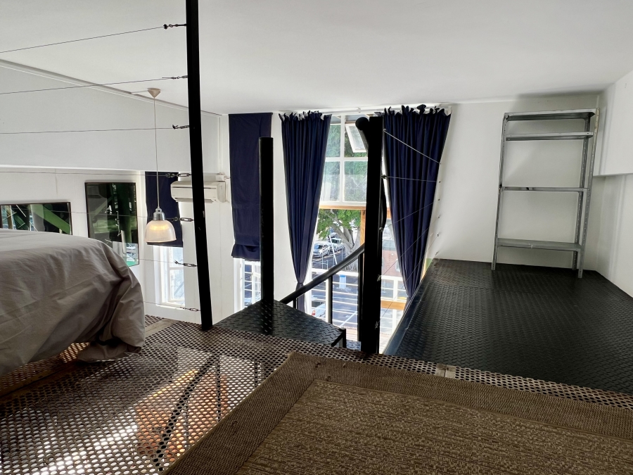 To Let 1 Bedroom Property for Rent in Cape Town City Centre Western Cape